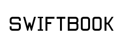 SwiftBook - logo